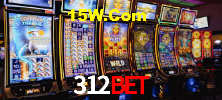 312Bet App Interface