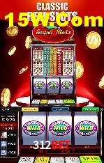 Live Casino 312Bet
